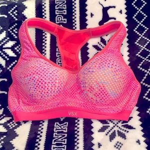 Victoria Secret Sport Bra X